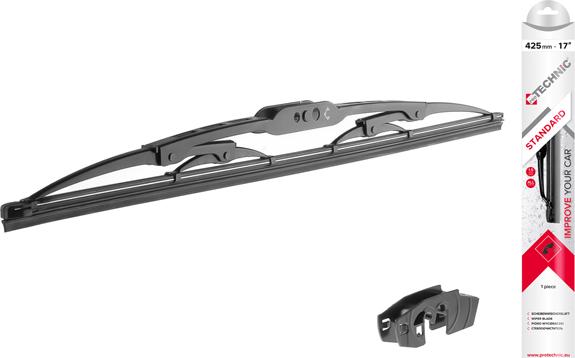 Protechnic PRX425 - Spazzola tergi autozon.pro