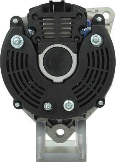 PSH 995.005.070.000 - Alternatore autozon.pro