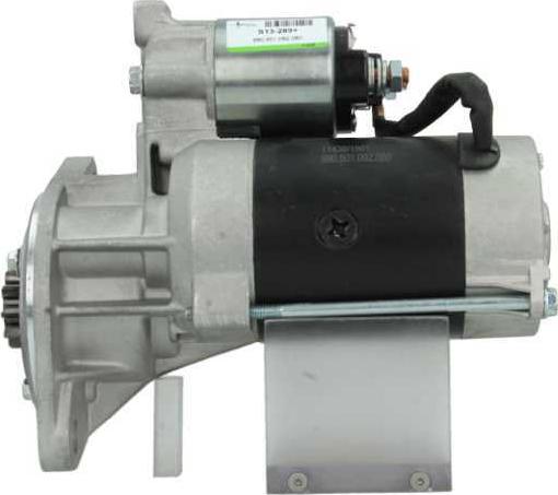 PSH 990.501.092.080 - Motorino d'avviamento autozon.pro