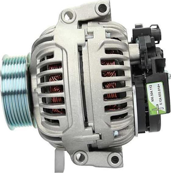 PSH 906.504.110.014 - Alternatore autozon.pro