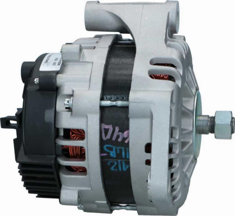 PSH 906.501.100.390 - Alternatore autozon.pro