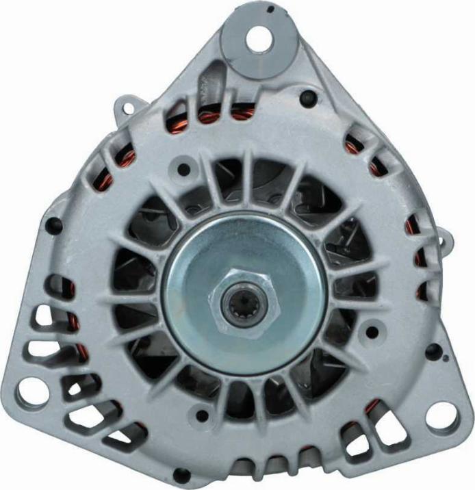 PSH 906.501.100.390 - Alternatore autozon.pro