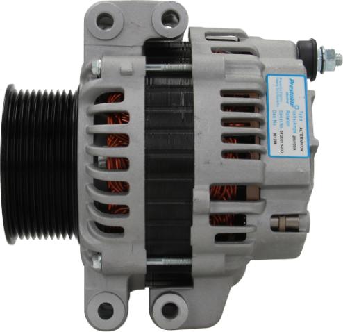 PSH 916.509.100.380 - Alternatore autozon.pro