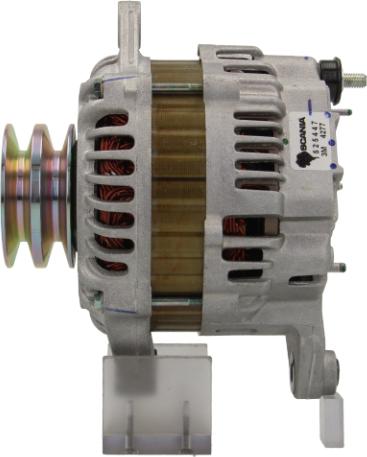 PSH 916.505.100.371 - Alternatore autozon.pro