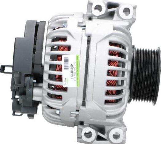 PSH 916.506.100.010 - Alternatore autozon.pro