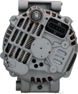 PSH 916.508.100.138 - Alternatore autozon.pro