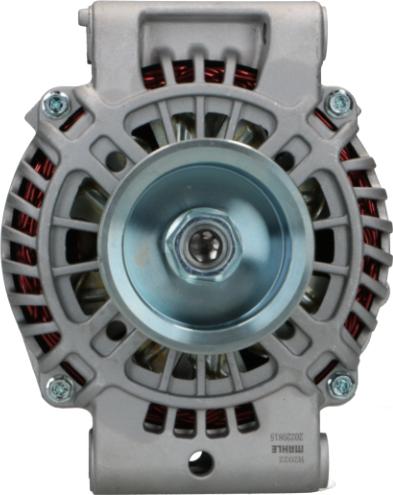 PSH 916.508.100.310 - Alternatore autozon.pro