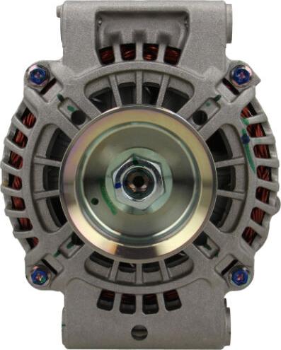 PSH 916.508.100.370 - Alternatore autozon.pro