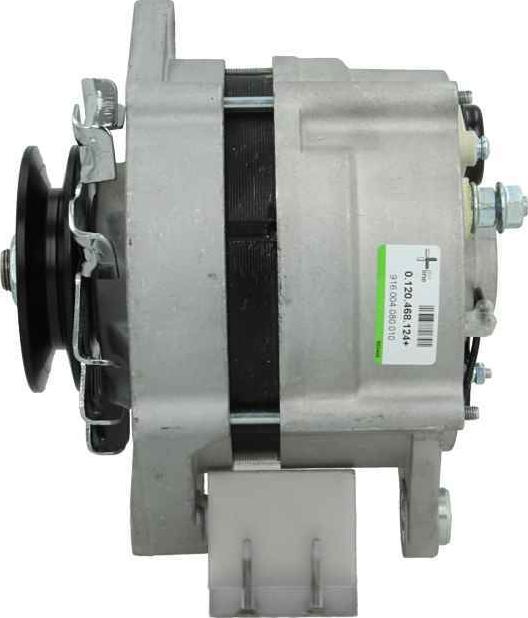 PSH 916.004.080.010 - Alternatore autozon.pro