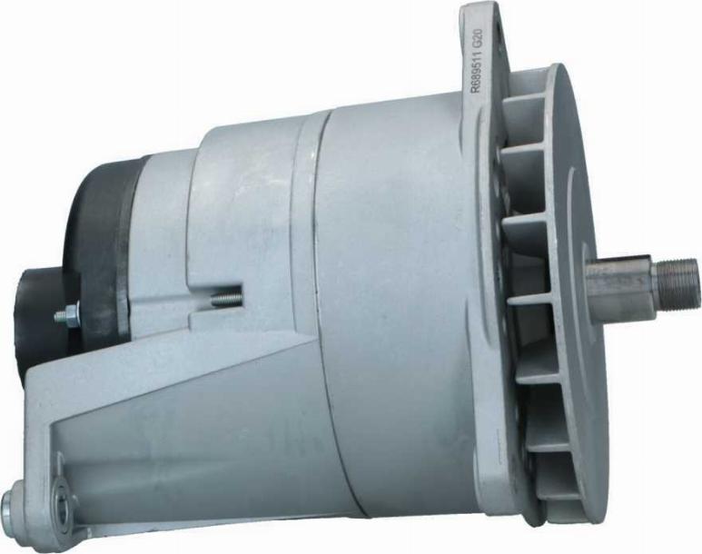 PSH 916.002.120.018 - Alternatore autozon.pro