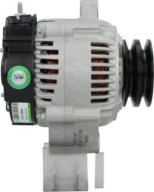 PSH 985.501.075.050 - Alternatore autozon.pro