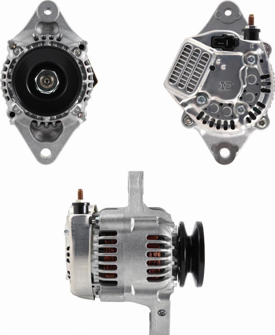 PSH 985.503.040.262 - Alternatore autozon.pro