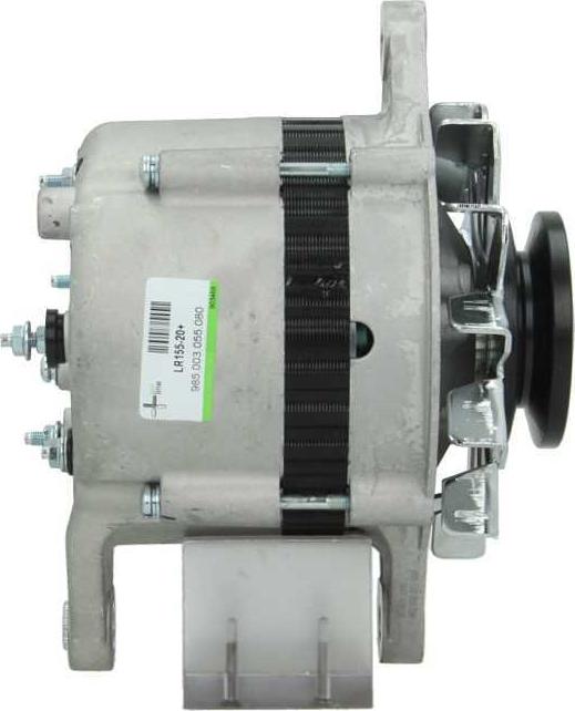 PSH 985.003.055.080 - Alternatore autozon.pro