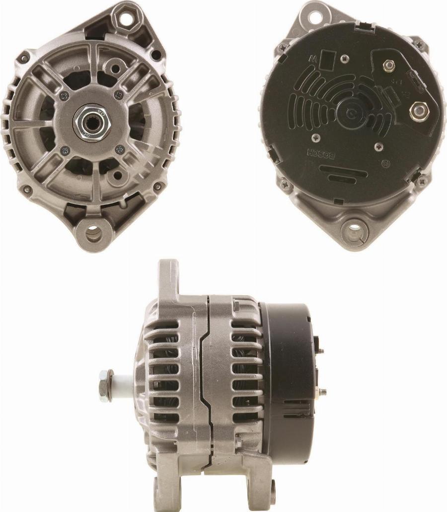 PSH 495.503.120.010 - Alternatore autozon.pro