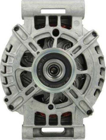 PSH 445.505.120.500 - Alternatore autozon.pro