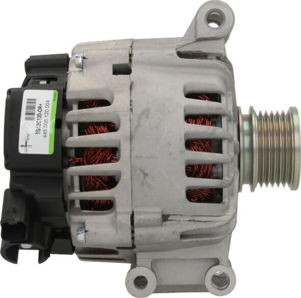 PSH 445.505.120.004 - Alternatore autozon.pro