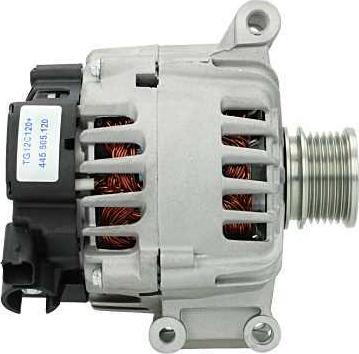 PSH 445.505.120.000 - Alternatore autozon.pro