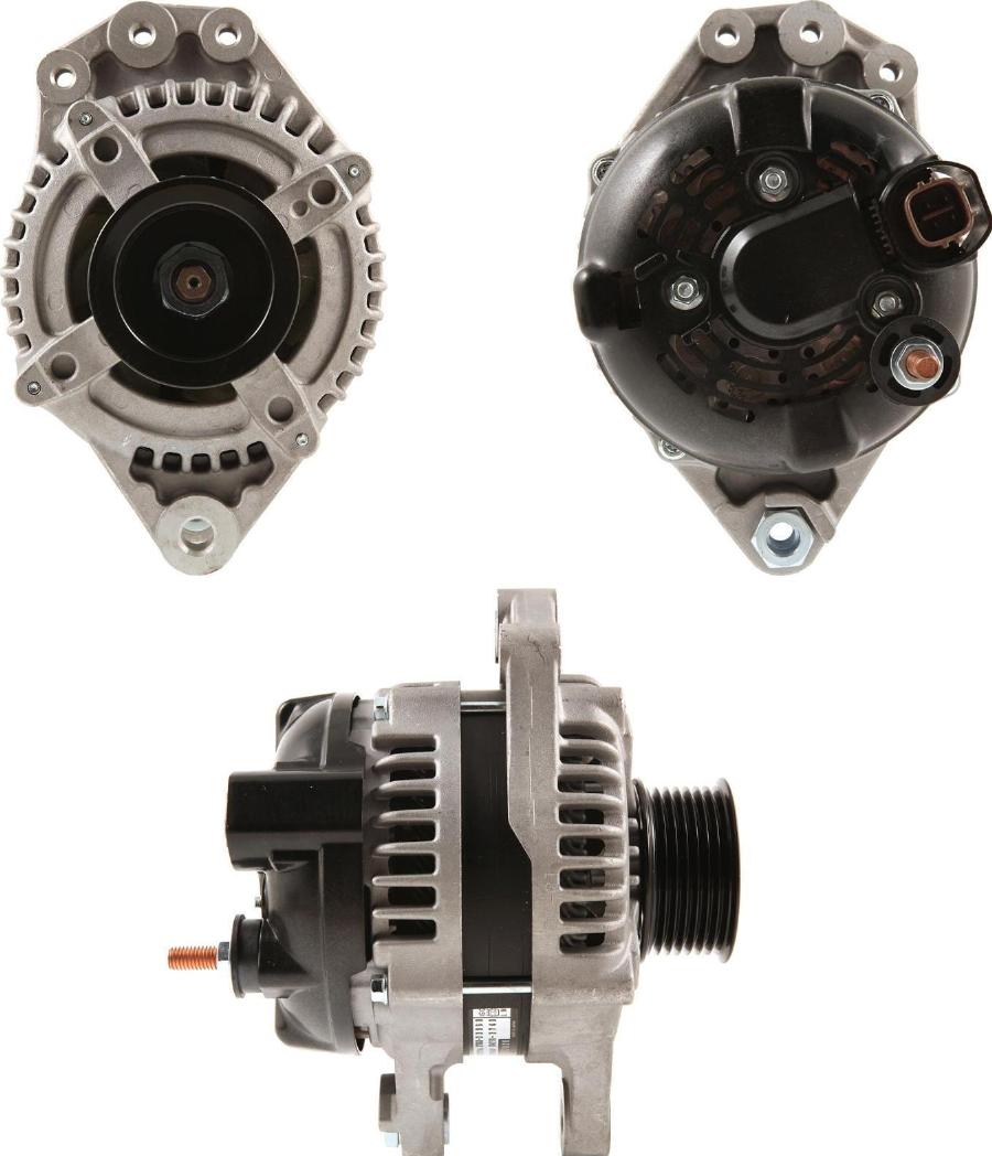 PSH 445.507.100.050 - Alternatore autozon.pro