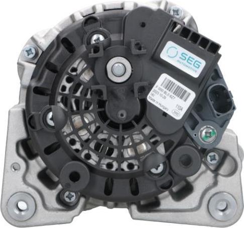 PSH 445.514.110.280 - Alternatore autozon.pro