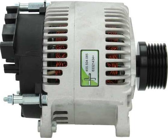 PSH 455.504.085.050 - Alternatore autozon.pro