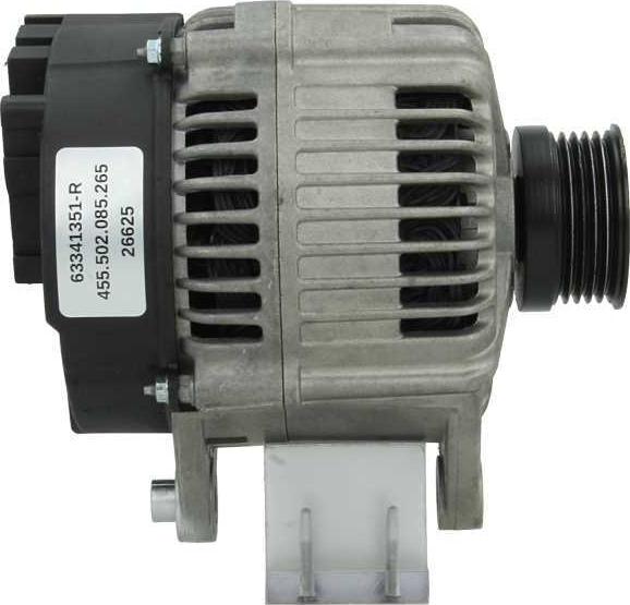 PSH 455.502.085.265 - Alternatore autozon.pro