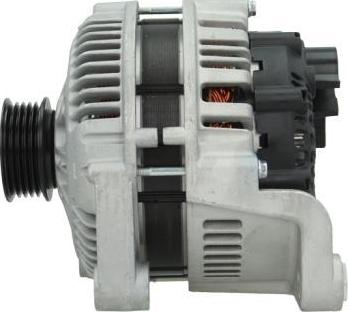 PSH 455.507.150.000 - Alternatore autozon.pro