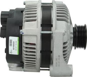 PSH 455.507.150.000 - Alternatore autozon.pro