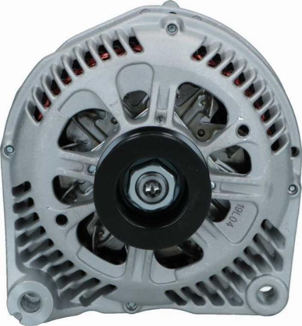 PSH 455.507.150.008 - Alternatore autozon.pro