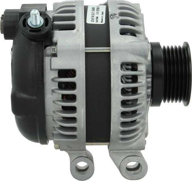 PSH 455.514.150.260 - Alternatore autozon.pro