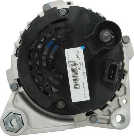 PSH 455.511.100.500 - Alternatore autozon.pro