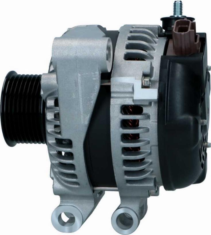 PSH 455.530.150.260 - Alternatore autozon.pro