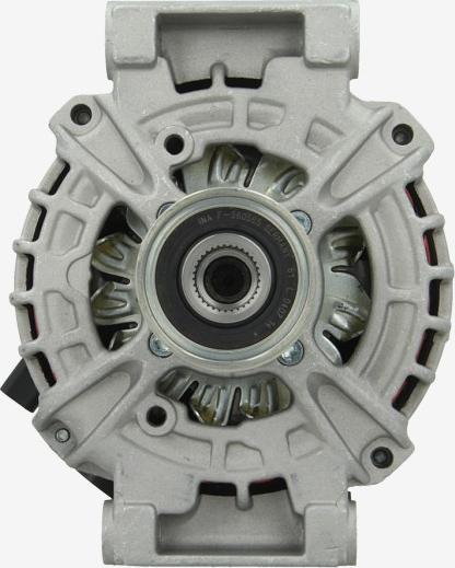 PSH 455.531.150.014 - Alternatore autozon.pro