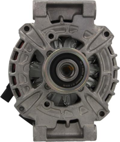 PSH 455.531.150.280 - Alternatore autozon.pro