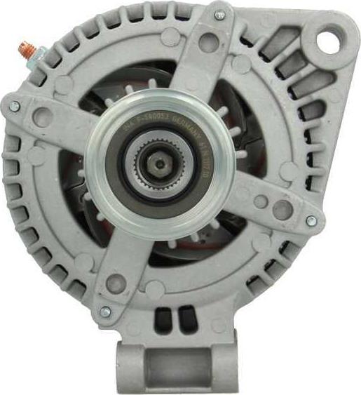 PSH 455.537.150.050 - Alternatore autozon.pro