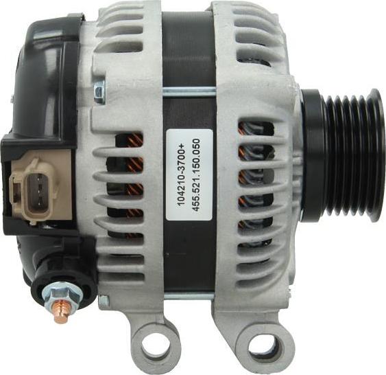 PSH 455.521.150.050 - Alternatore autozon.pro