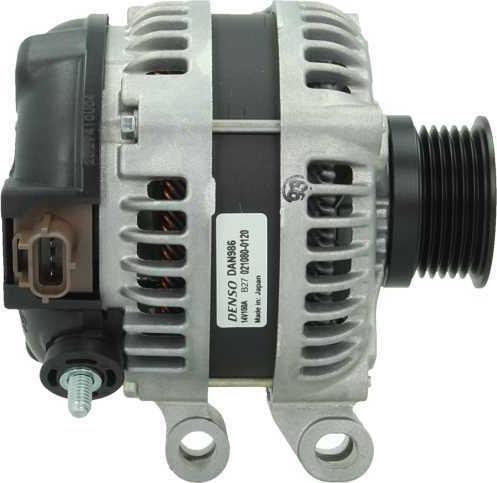 PSH 455.521.150.260 - Alternatore autozon.pro