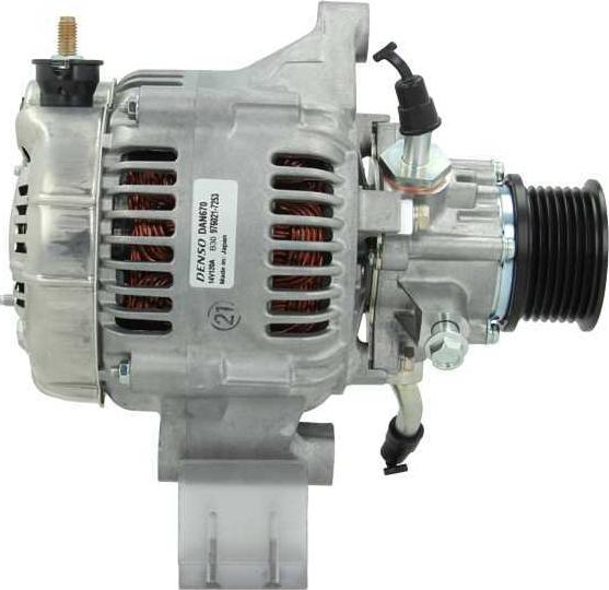 PSH 455.702.120.260 - Alternatore autozon.pro