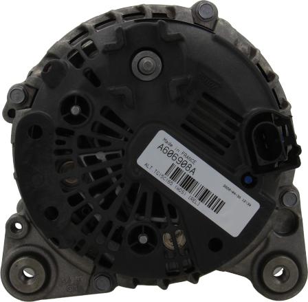 PSH 465.501.150.500 - Alternatore autozon.pro