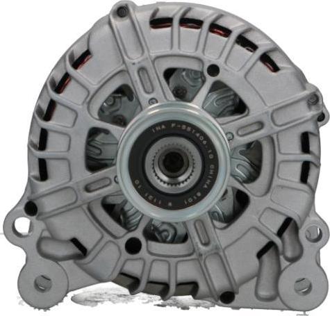 PSH 465.501.150.000 - Alternatore autozon.pro