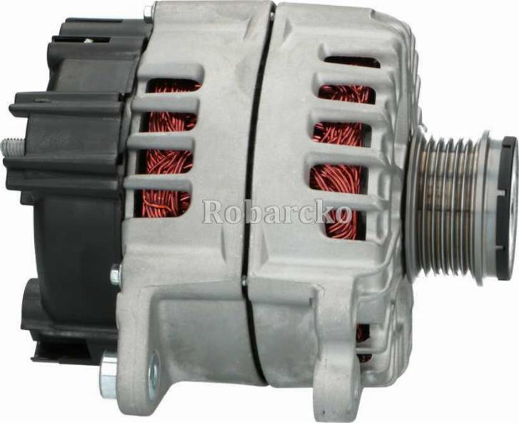 PSH 485.505.220.009 - Alternatore autozon.pro