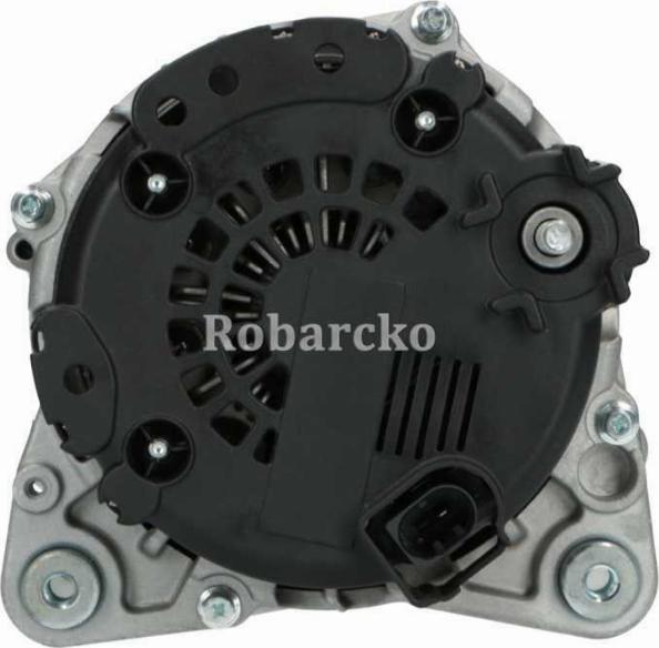 PSH 485.505.220.009 - Alternatore autozon.pro