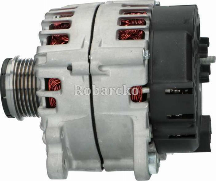 PSH 485.505.220.009 - Alternatore autozon.pro