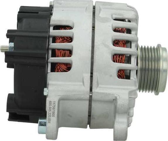 PSH 485.505.220.004 - Alternatore autozon.pro