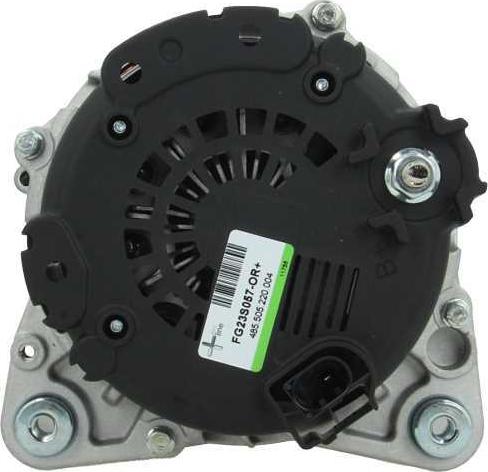 PSH 485.505.220.004 - Alternatore autozon.pro