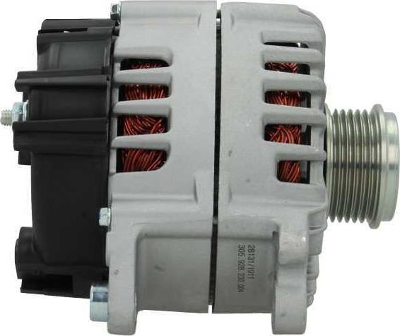 PSH 485.505.220.204 - Alternatore autozon.pro