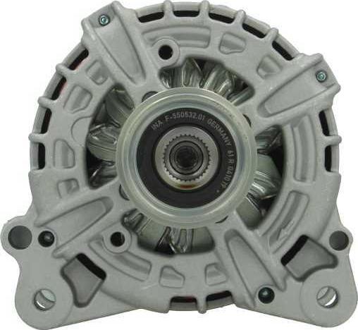 PSH 485.506.150.014 - Alternatore autozon.pro