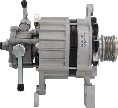 PSH 425.801.105.010 - Alternatore autozon.pro