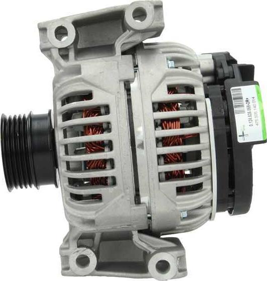 PSH 475.505.140.014 - Alternatore autozon.pro