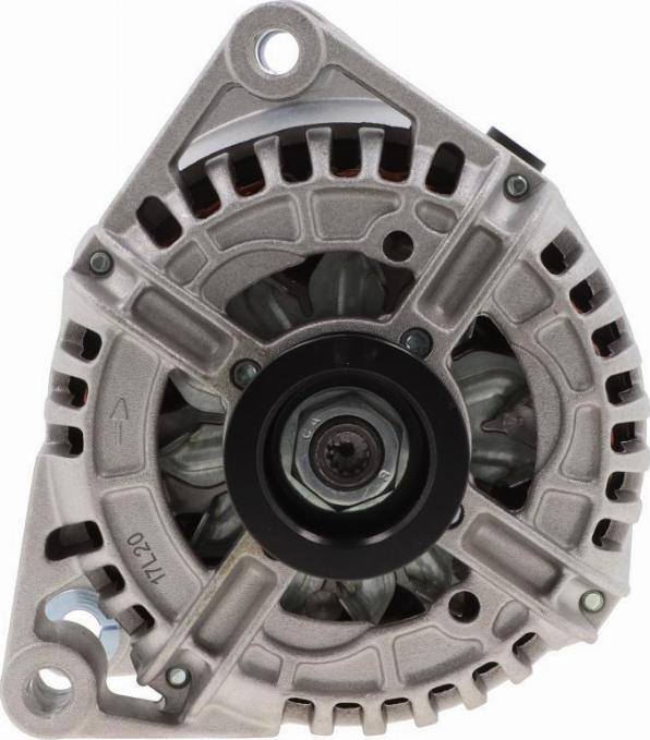 PSH 475.506.140.018 - Alternatore autozon.pro