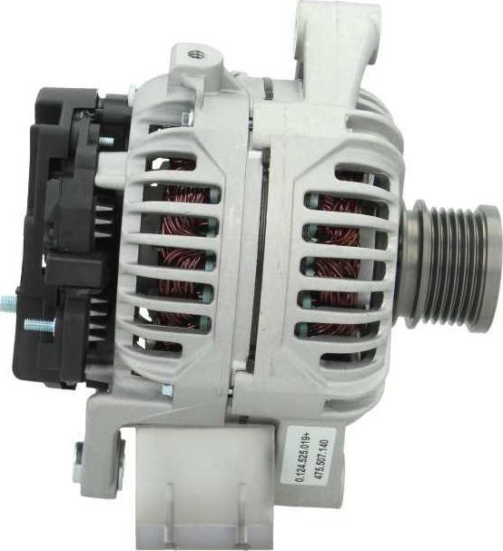 PSH 475.507.140.010 - Alternatore autozon.pro